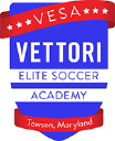 Vettori Elite Soccer Academy