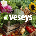 veseys.com logo icon
