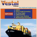 vestalshipping.com