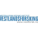 Vestlandsforsking logo