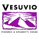vesuviopizza.com