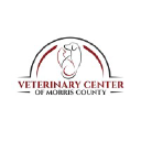 vetcentermorriscounty.com