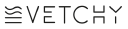 Logo for vetchy.com