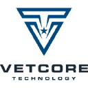 Vetcore Technology Logo