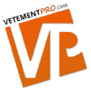 vetementpro.com