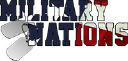 Logo for veterannations.com
