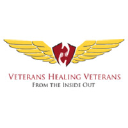 veteranshealingveterans.com