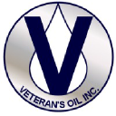 Veterans Oil Inc. Logo