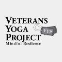veteransyogaproject.org