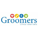 veterinariagroomers.com
