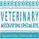 Veterinary Accounting Specialists logo