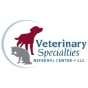 veterinaryspecialties.com
