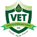 VET INSTITUTE OF ARTS AND SCIENCE