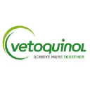 Vetoquinol Canada logo
