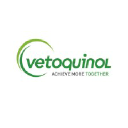 Vetoquinol Sau00fade Animal logo