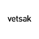 Logo der Brand vetsak