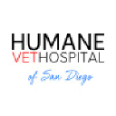 Humane Vet Hospital of San Diego