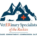 Veterinary Specialists Of The Rockies