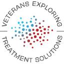 veterans exploring treatment solutions