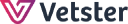 Vetster logo