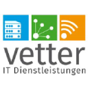 Vetter IT-Dienstleistungen