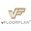 vFloorplan logo