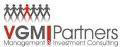VGM Partners logo