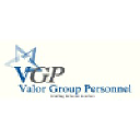 VALOR GROUP PERSONNEL
