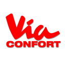 ViaConfort logo