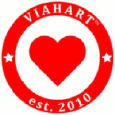 Viahart Logo