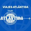 Agencia de Viajes Atlantida logo