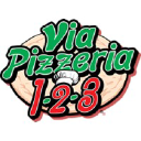 viapizzeria123.com