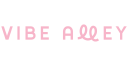 Vibe Alley logo