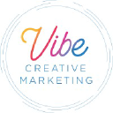 Vibe Creative Marketing logo
