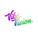 Vibevision logo