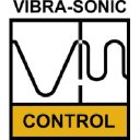 Vibra-Sonic Control logo