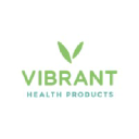 vibranthealthproducts.com