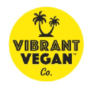 Vibrant Vegan