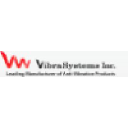 Vibrasystems Inc. logo