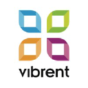 Company logo Vibrent Health
