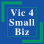 Vic4SmallBiz.com logo