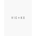 VIC + KO