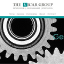 vicargroup.com