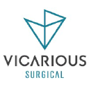 Vicarious Surgical Inc