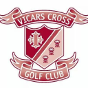 vicarscrossgolf.co.uk