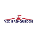 vicbrinquedos.com.br