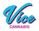 Vice Cannabis Medical Dispensary Logo