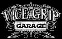 Vice Grip Garage logo