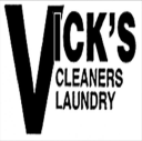 vicksdrycleaners.com