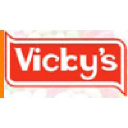 vickyfood.com